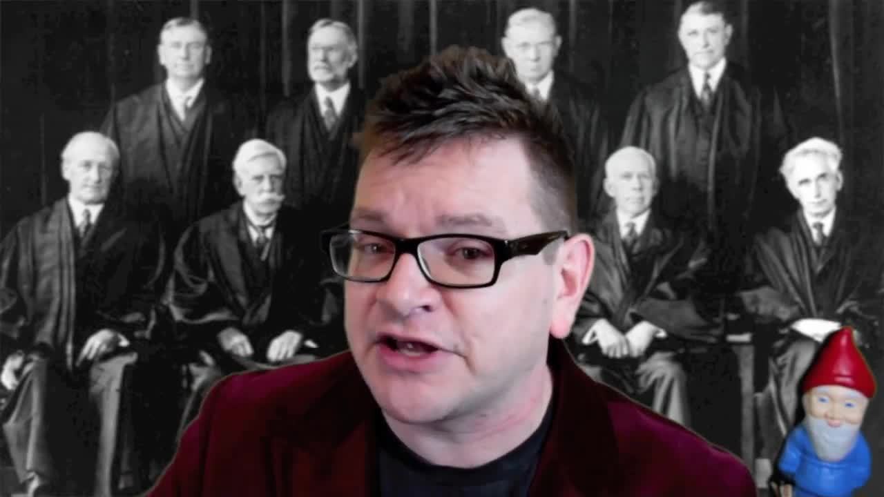 Judicial procedures reform bill of 1937 top